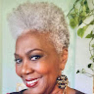 Meet your Posher, Patricia